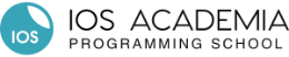 iOS ACADEMIA Programming School